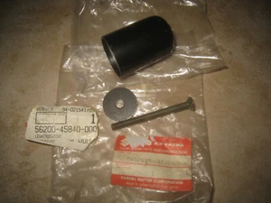 VX 800 VS51B Lenker gewicht Balancer set handlebars end grip NOS 56200-45840 - Bild 1 von 3
