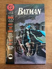 Batman Annual 13 DC Comics 1989