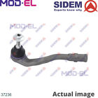 Tie Rod End For Audi A7 Sportback S7 A6 S6 Allroad A5 S5 Convertible Q5 Suv 30L