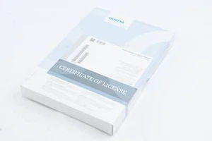 Siemens WinCC flexible/Archives+Recipes 6AV6618-7GD01-3AB0 / 6AV6 618-7GD01-3AB0 - Bild 1 von 2