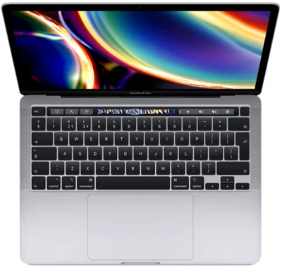 Apple MacBook Pro laptop Retina 13" i7-8557U Turbo 4.50GHz 16GB 256GB SSD Hurry! - Image 1 of 4