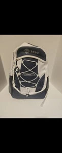 MSC backpack - Picture 1 of 3