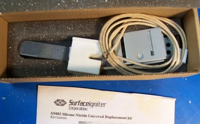 Mars 67930 Flat Silicon Nitride Universal Igniter SN002 - Image 1 of 2