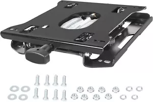 Kit de suspensión de asiento de cortacésped giro cero para SCAG Ariens John Deere Cub Cadet Hustler - Imagen 1 de 7