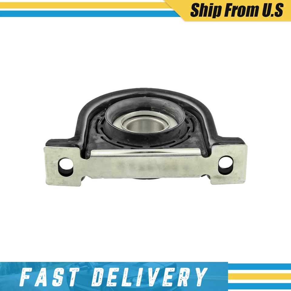 Центральный подшипник переменного тока Delco HB88508A новый для Chevy Suburban Blazer Express Van E150 - Изображение 1 из 4