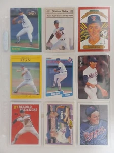🔥Baseball card Lot 90 Topps Traded factory, 87 Rookies, Dmd Kings + 1970s BONUS - Picture 1 of 17