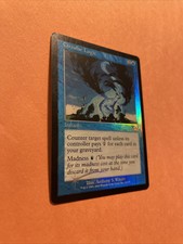 MTG Circular Logic Torment 33/143 Uncommon Holofoil