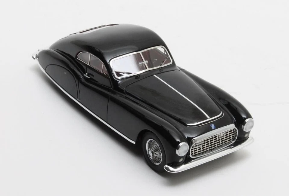 1/43 TALBOT LAGO T26 GRAND SPORT FRANAY 1947 MATRIX MX41904-011 - Immagine 1 di 1