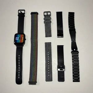 Amazfit Bip U Smartwatch  - Picture 1 of 9