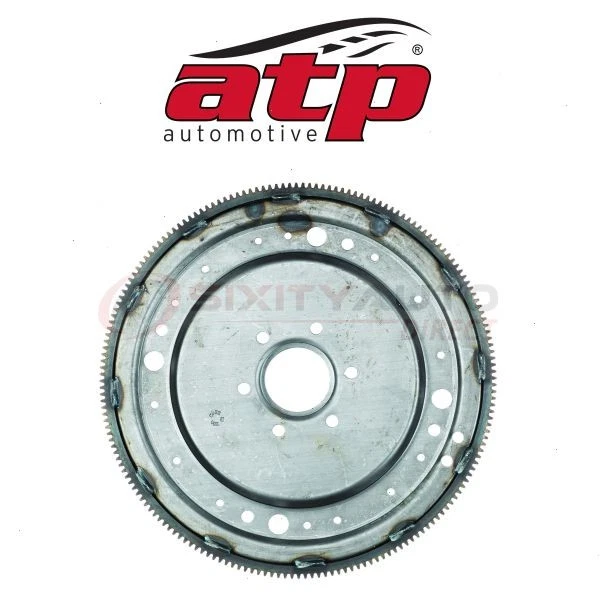 ATP Automatic Transmission Flexplate for 1968-1970 Ford Mustang -  bp Foto 1 de 4