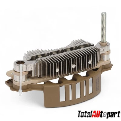 Diodo rectificador alternador para Chrysler 300M 1999-2001 Plymouth Dodge Intrepid Foto 1 de 4