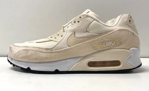 Nike Air Max Women's Beige Athletic Shoes Size 10 - Picture 1 of 7