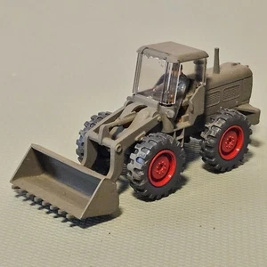 wiking 1:87 Radlader Bundeswehr - Bild 1 von 7
