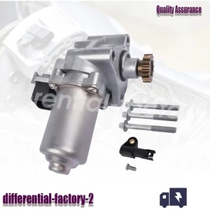 Getriebe Stellmotor Verteilergetriebe Für BMW E90 E91 E92 E61 E60 2.0L 2.5L 3.0L - Picture 1 of 11