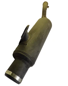 2004 Honda 300EX Sportrax OEM Exhaust Muffler 18310-HM3-000 - Bild 1 von 12