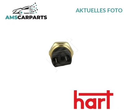 TEMPERATURSCHALTER KÜHLERLÜFTER 513 336 HART NEU OE QUALITÄT - Image 1 of 4