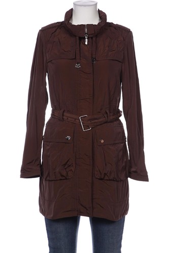 Moncler cappotto donna giacca parka taglia EU 38 marrone #64ddu4v