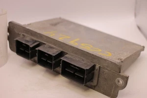 Genuine OEM Ford 6R3A-12A650-RA Engine Control Module ECM Fits 2006 Ford Mustang - Picture 1 of 5