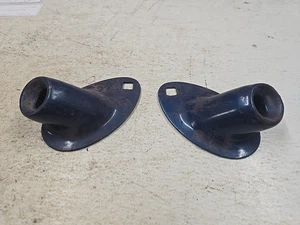 1933 1934 Ford Headlight Stands Brackets Mounts - Picture 1 of 12