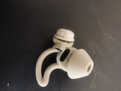 BOSE Noise Masking Sleepbuds Modelo 424611 (PARA PEÇAS OU NÃO FUNCIONANDO) - Imagem 1 de 3