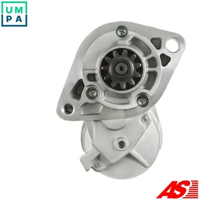 STARTER S6059 FOR TOYOTA HILUX/VIGO/VII/Pickup/VIII/REVO/MIGHTY/TIGER TACOMA - Image 1 of 4