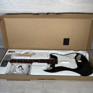 Fender Stratocaster Guitar Hero Rock Band 4 Inalámbrica para Xbox One Totalmente Nueva - Imagen 1 de 12