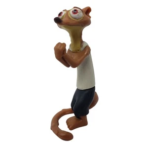 Disney Zootopia Duke Weaselton - Picture 1 of 15