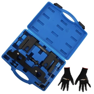 Camshaft Engine Alignment Locking Timing Tool For BMW F30 320i F20 125i E89 Z4 - Picture 1 of 11