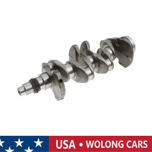Engine Crankshaft Assy for 2018-2021 Hyundai Veloster Elantra Kona Kia 2.0L - Picture 1 of 7