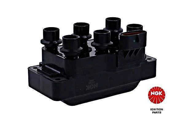 Bobina de encendido NGK para Ford Cougar Mondeo I II Scorpio JAGUAR Xj 91-01 5008196 Foto 1 de 1