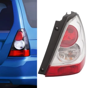 5-Pin Halogen Tail Light For Subaru Forester Right Side Rear Lamp 2006-2008 - Bild 1 von 16