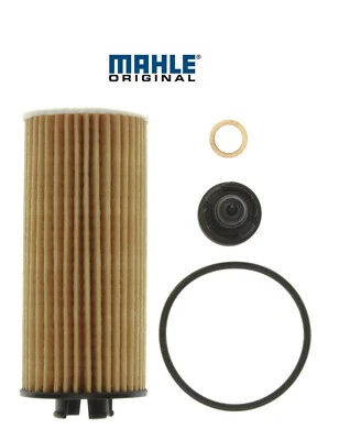 Filtro de aceite de motor Mahle OX 815/1D para BMW F48 Mini F56 F54 Foto 1 de 2