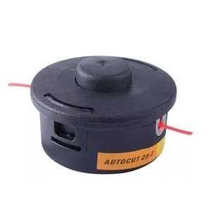 25-2 Trimmer Head OEM for Stihl KM55 KM56 KM85 KM90 KM110 KM130 4002 713 9608 US - Picture 1 of 12
