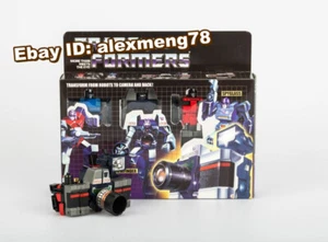 Transform G1 Reflector camera reissue Brand New MISB Free Shipping - Picture 1 of 6