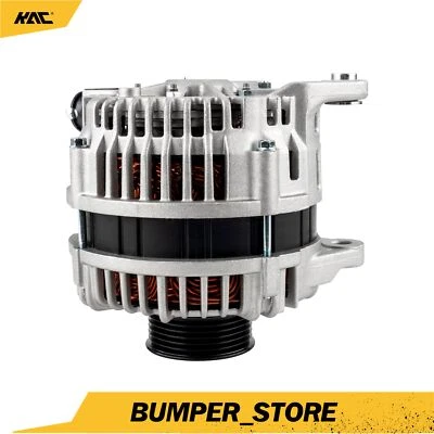 Alternador para Nissan Máxima 1995-1997 Infiniti I30 1996-1997 Foto 1 de 4