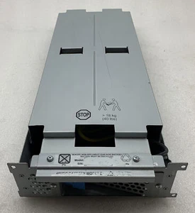 APC RBC43 Battery Tray Component No Batteries Included - Picture 1 of 8