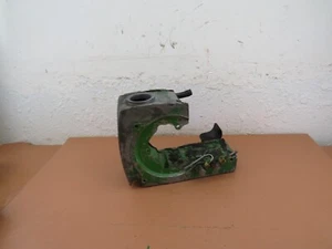 John Deere 18 Chainsaw OEM Fuel Tank - Picture 1 of 5