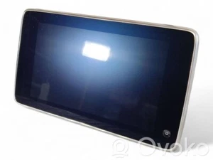 BMW G06 G05 G07 G11 Multimedia Screen Monitor 8736696 - Picture 1 of 8