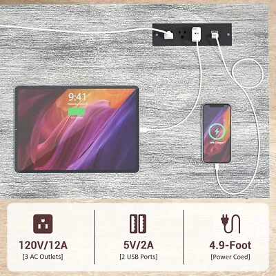 Gabinete de licor de esquina para bar en casa estante de almacenamiento de vino gabinete de despensa con estantes EE. UU. Foto 1 de 4