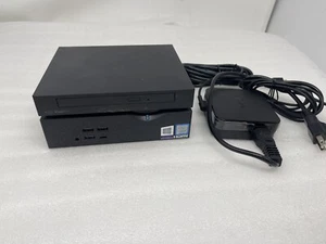 Asus VivoMini VC66 Computer 7. Gen Core i5 Windows funktioniert getestet - Bild 1 von 15