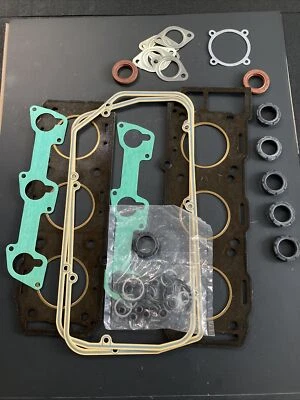 71714200 Alfa Romeo 166 2.0 V6 Turbo - Juego de juntas de motor - Original NOS Foto 1 de 4