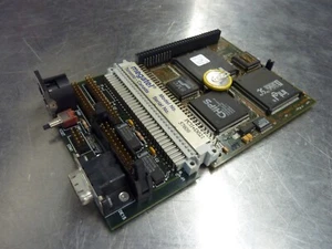 Placa de circuito MEGATEL PCII+D021 57609 (30683) - Imagen 1 de 7