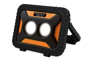 NightSearcher Galaxy 1200 - Compact Rechargeable LED Work Light 1200 Lumens - Picture 1 of 3