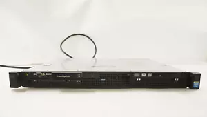 DELL POWEREDGE R220 81N4V Celeron SR1CN 3P0R3 4Gb RAM No SSD 250W PSU Server - Picture 1 of 11