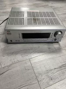 JVC RX-5032V AUDIO/VIDEO CONTROL RECEIVER, For Parts/Repair - Read! - Picture 1 of 13
