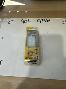 Dorman 66272 Ford Brake hose Copper Sealing washers 5/8" OD - Picture 1 of 1