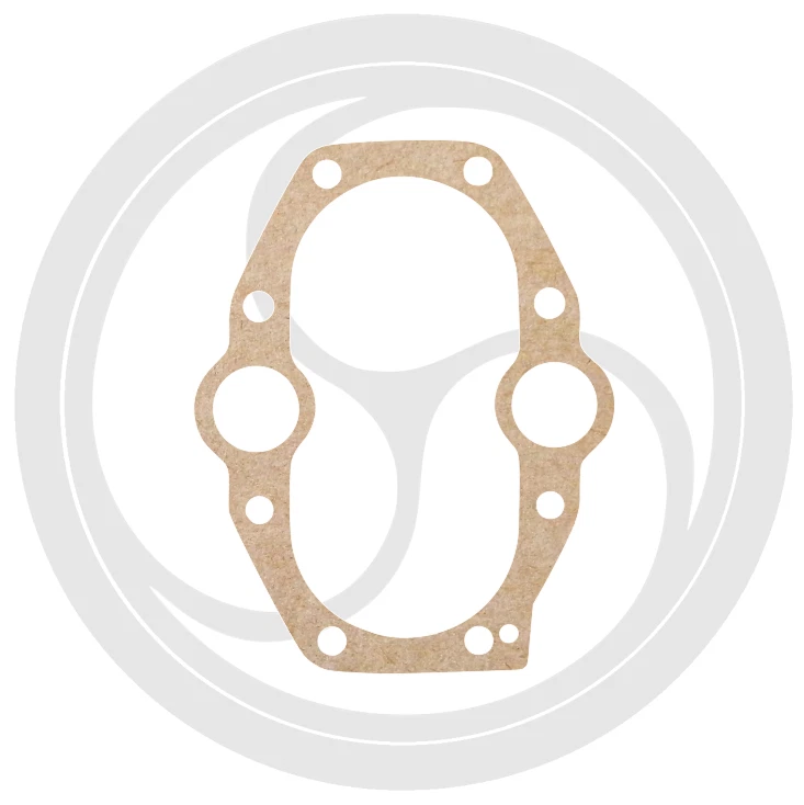 JUNTA BASE CILINDRO TRIUMPH 650 750 BONNEVILLE TIGER TROPHY 1966-82 Foto 1 de 1