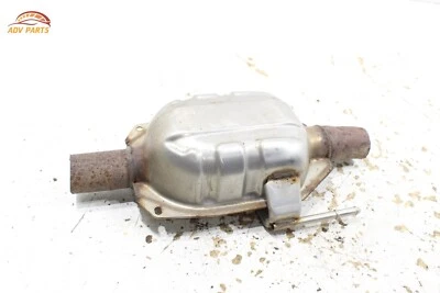 MAZDA CX-9 2016-2023 2,5 L ESCAPE DELANTERO SILENCIADOR TUBO RESONADOR FABRICANTE DE EQUIPOS ORIGINALES -CORTE- Foto 1 de 4