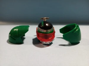 Winspector Super Dictator Bootleg Parts - Picture 1 of 9