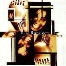 Best of Randy Crawford von Randy Crawford | CD | Zustand sehr gut - Bild 1 von 2